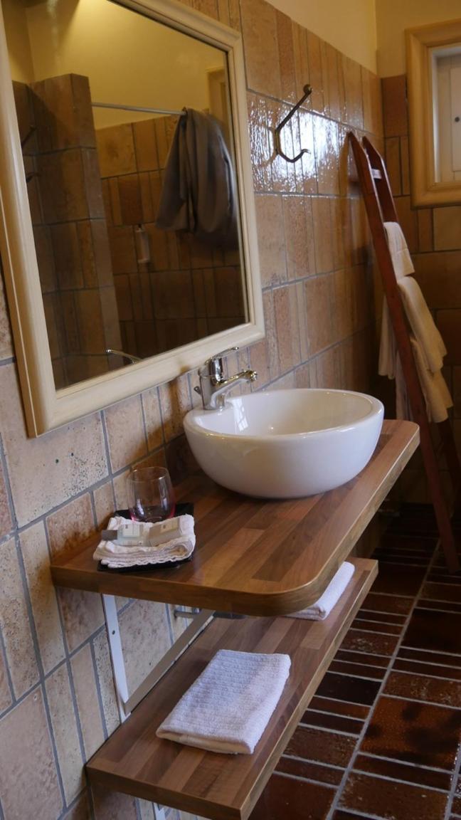 Clos De Bellevue Mortagne-sur-Gironde Room photo