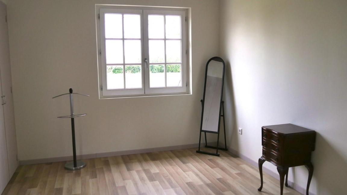 Clos De Bellevue Mortagne-sur-Gironde Room photo